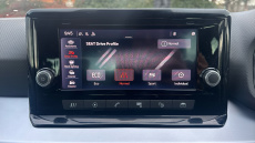 SEAT Arona 1.0 TSI 110 FR Edition 5dr Petrol Hatchback